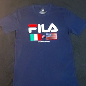 FILA Tshirt